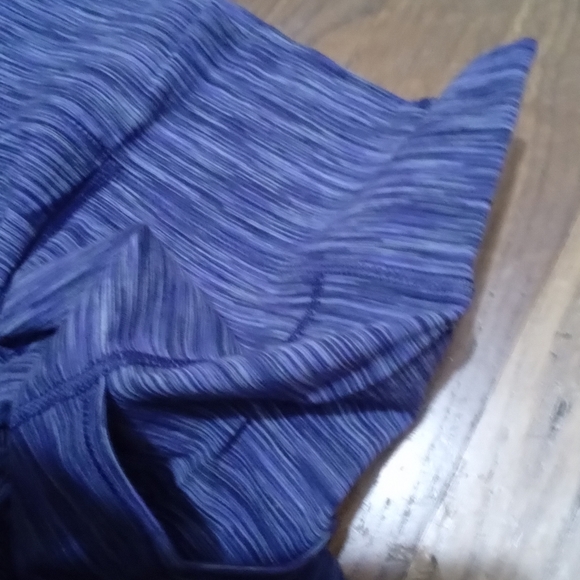 NWT Members mark Heather's thick winter leggings - Picture 2 of 5